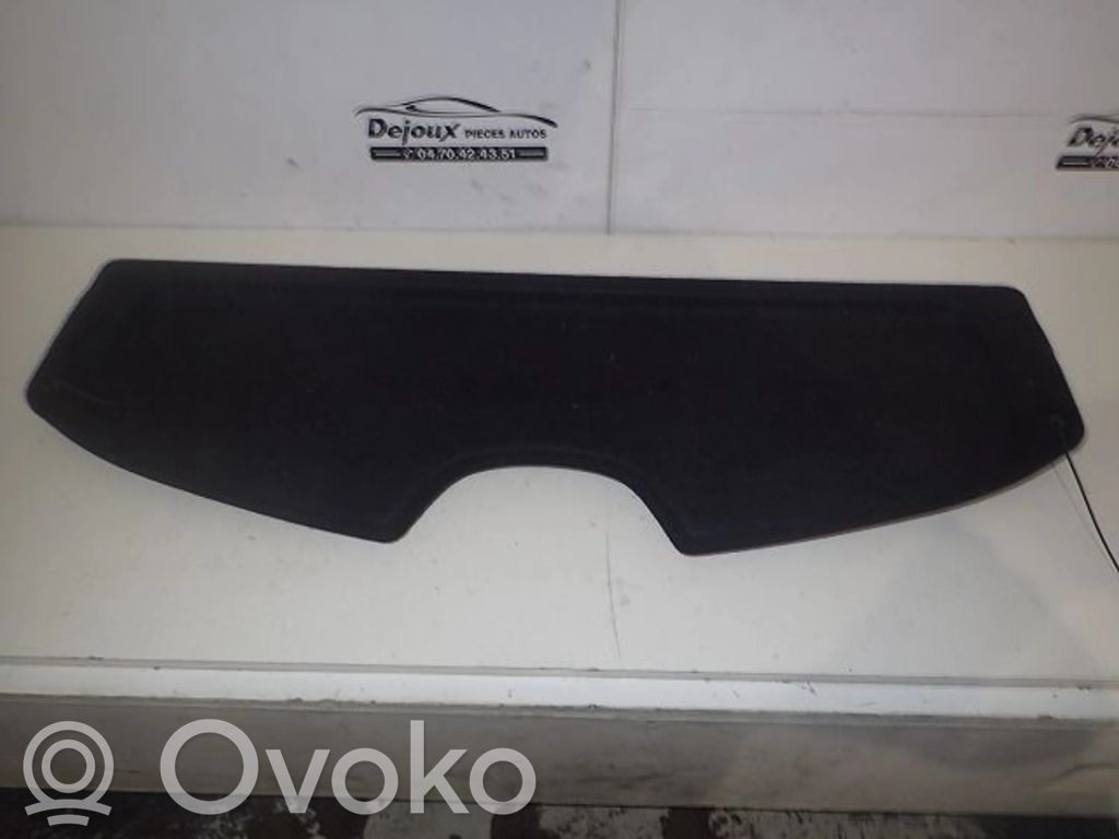 Renault Twingo II Parcel shelf 