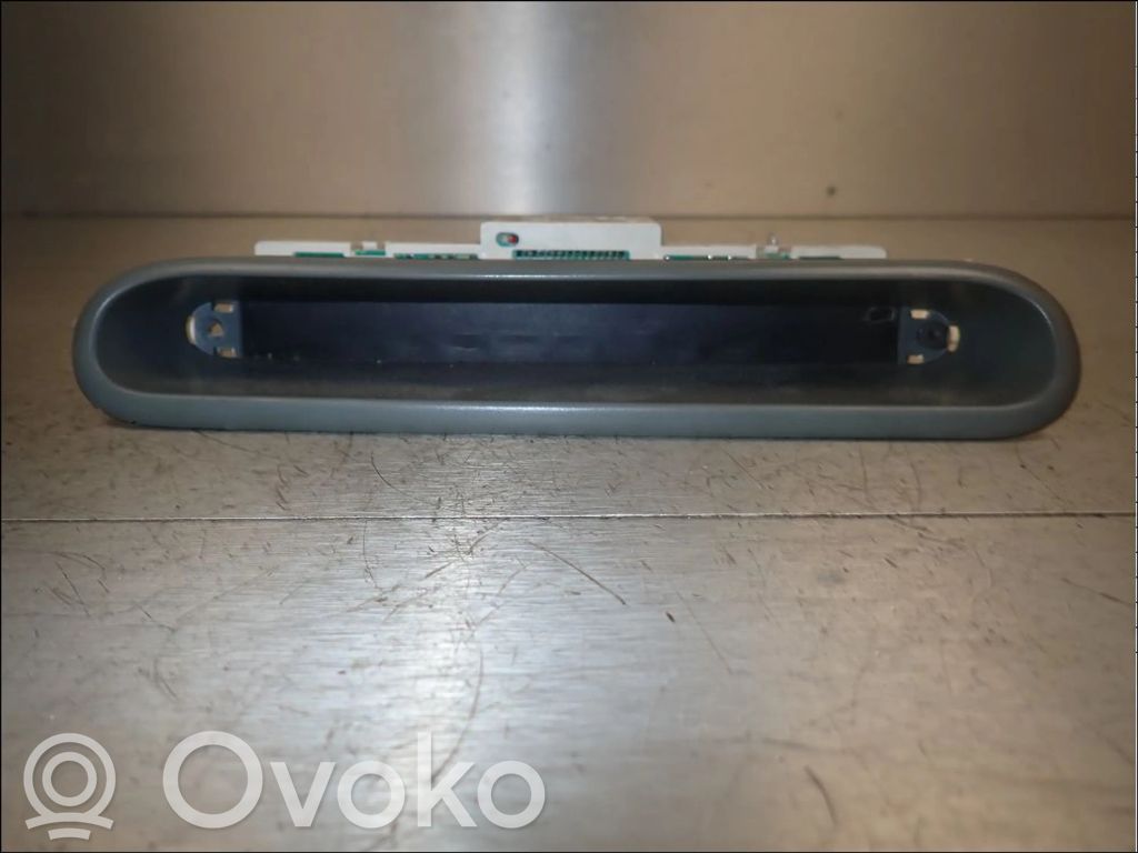 Renault Twingo I Screen/display/small screen 