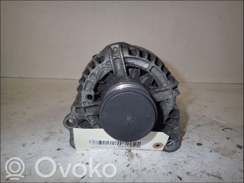 Volkswagen Polo III 6N 6N2 6NF Alternator 