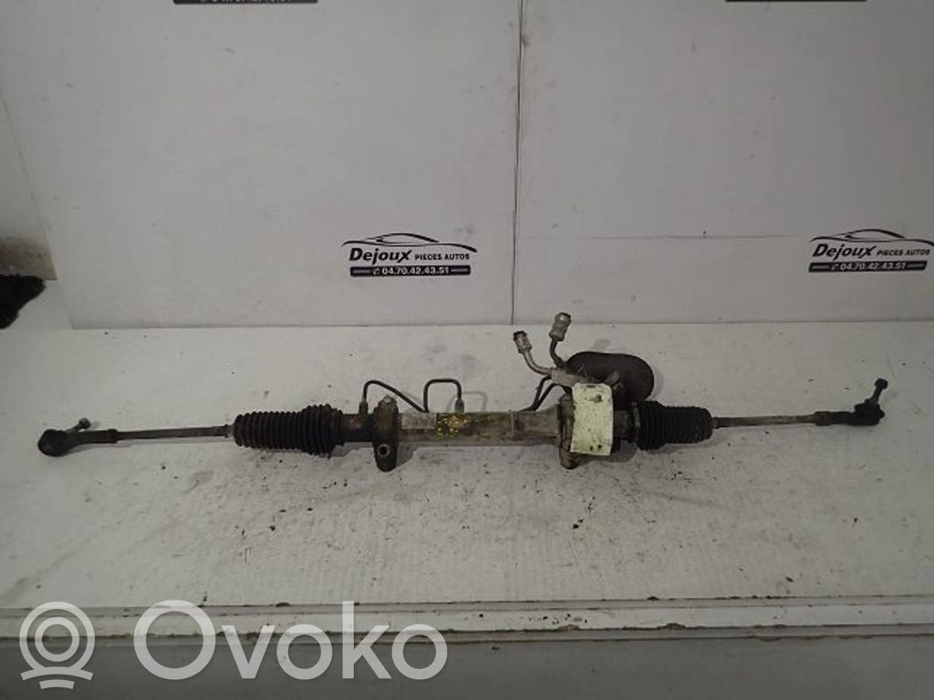 Renault Clio II Steering rack 