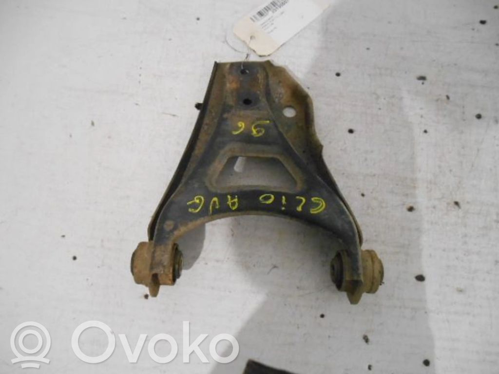 Renault Clio I Querlenker Achsschenkel vorne 