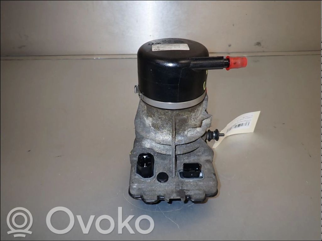 Ohjaustehostimen pumppu   4007YX