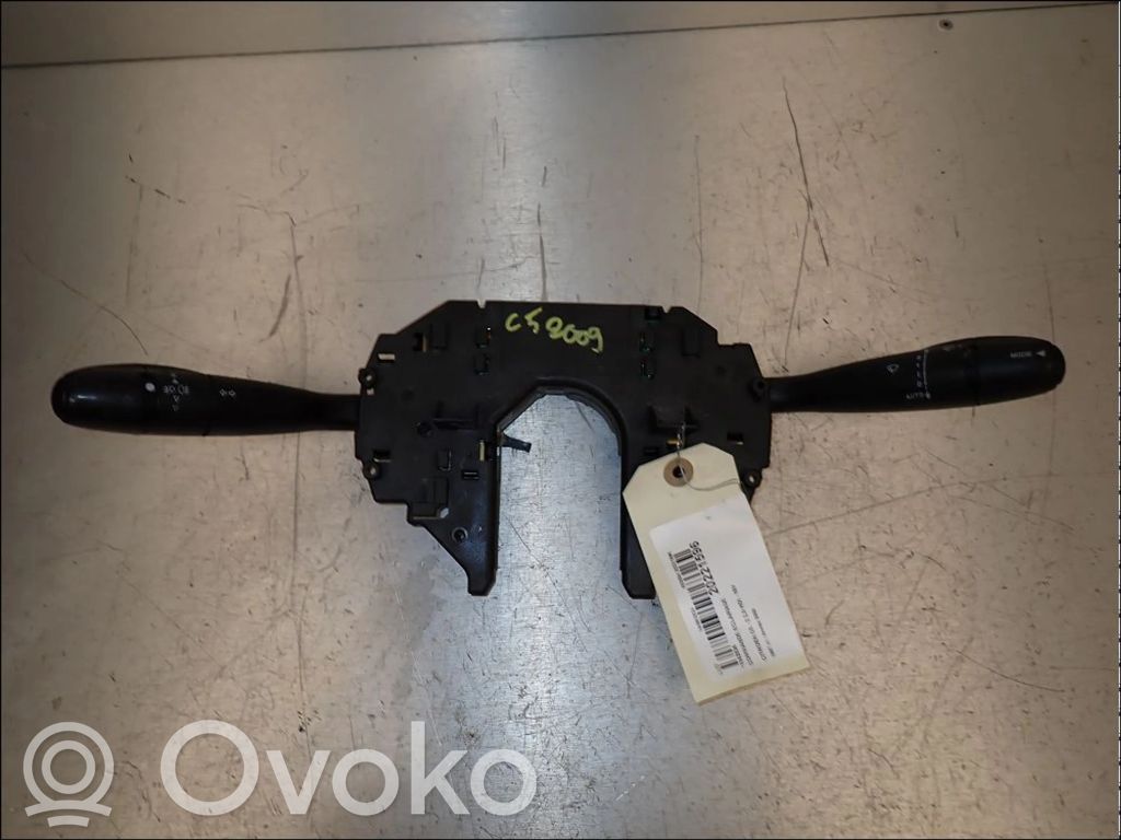 Citroen C5 Indicator stalk 