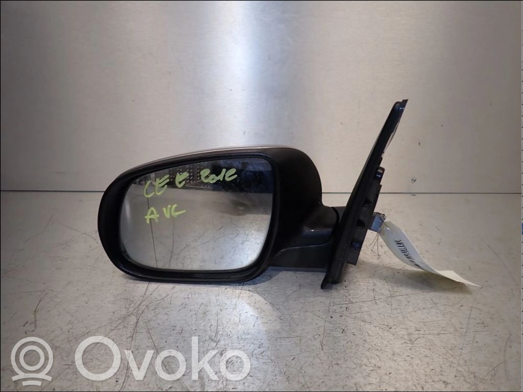 KIA Ceed Front door electric wing mirror 