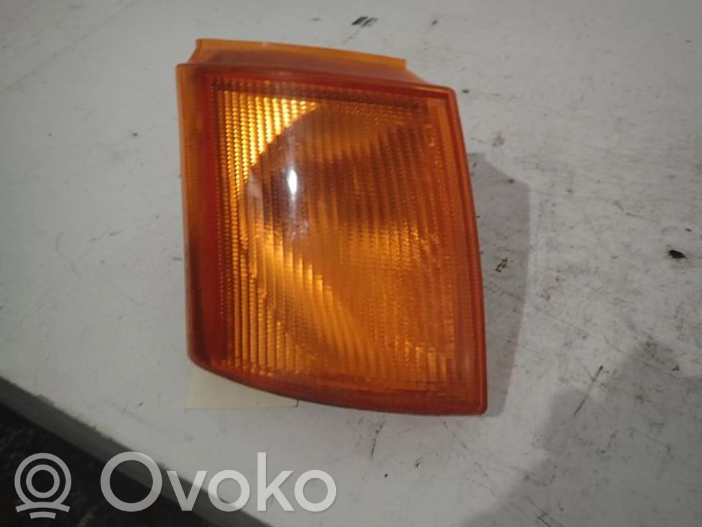 Ford Transit Front indicator light 