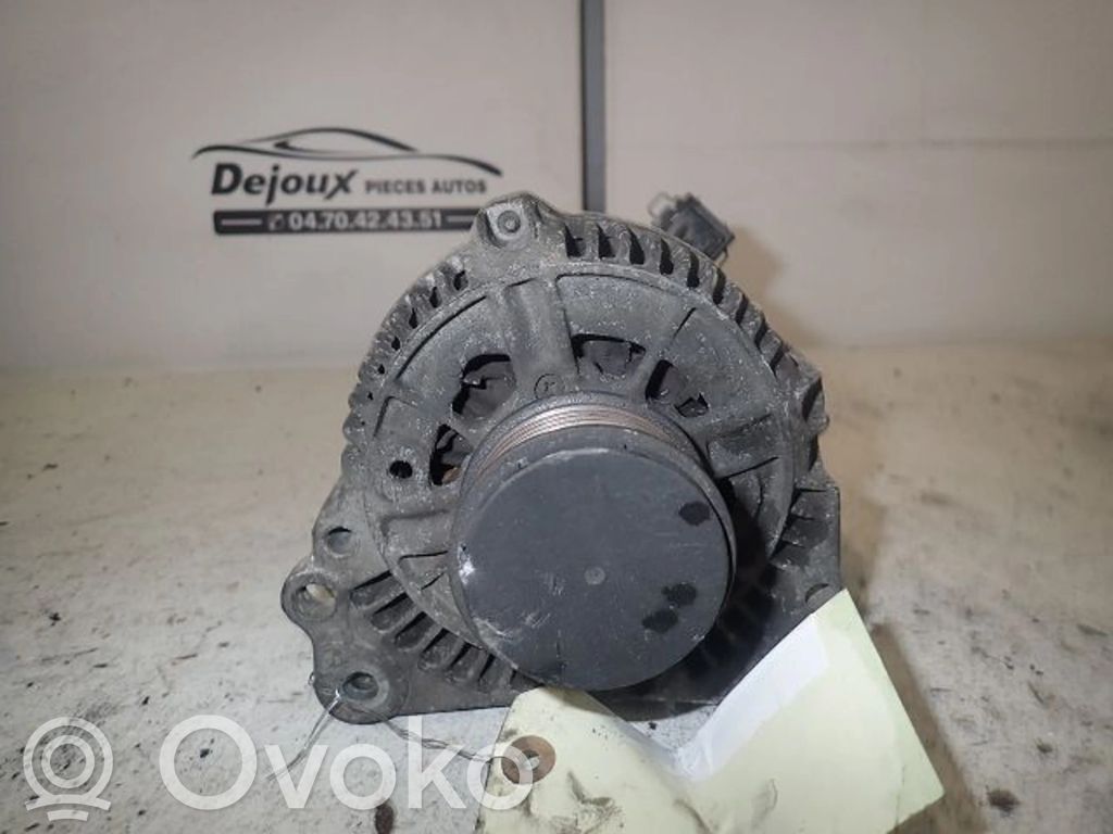 Volkswagen Golf IV Generator/alternator 