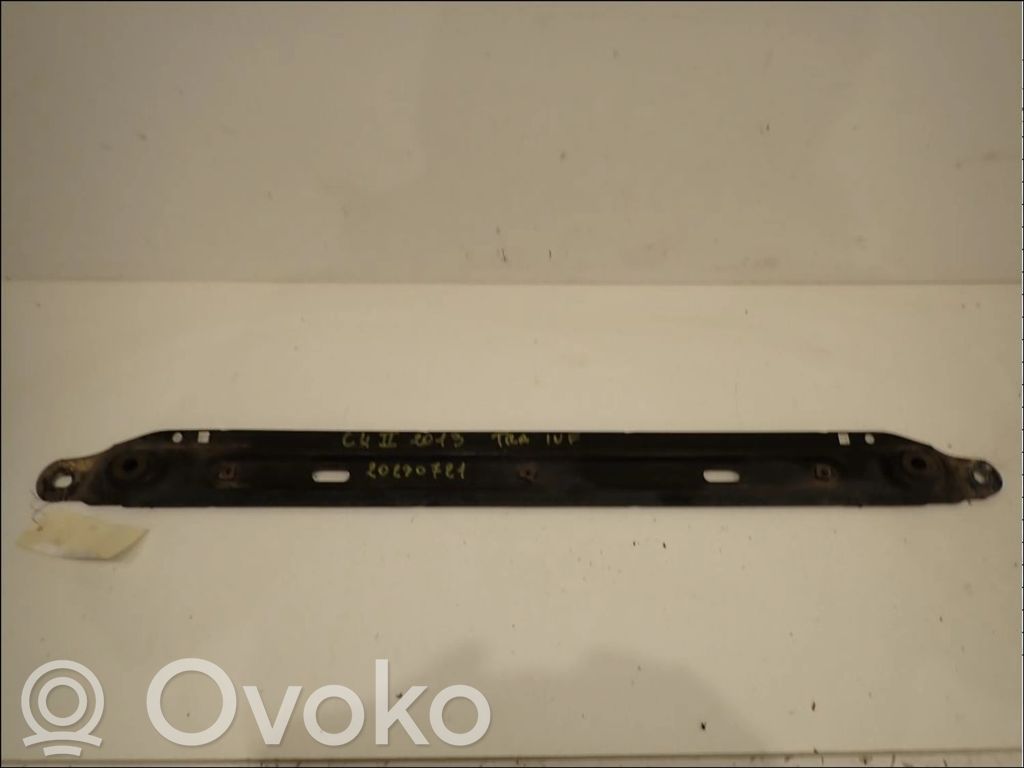 Citroen C4 II Poprzeczka zderzaka przedniego 