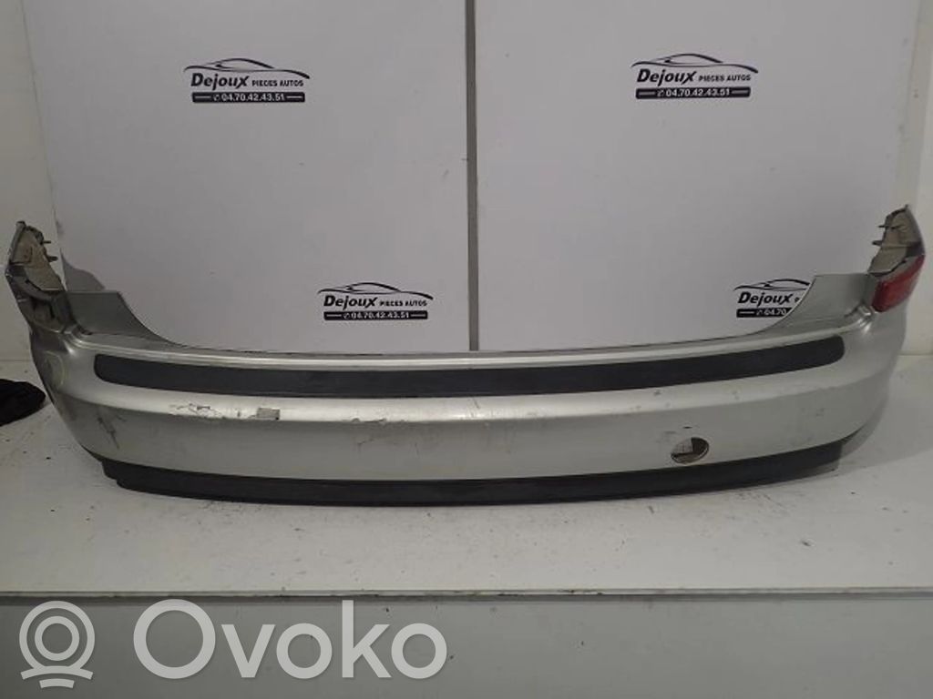 Ford C-MAX I Galinis bamperis 