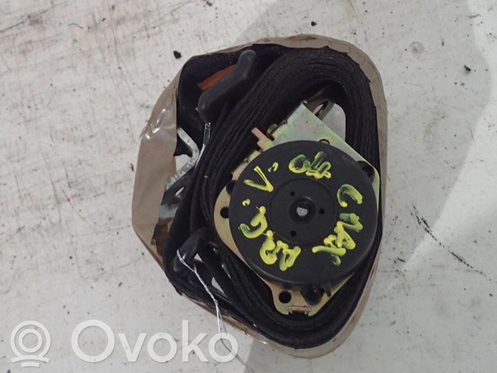 Ford C-MAX I Saugos diržas galinis 