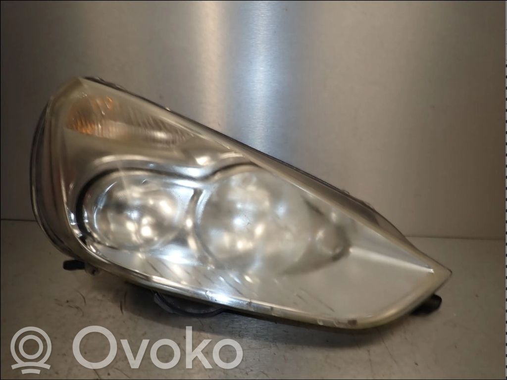 Ford S-MAX Headlight/headlamp 