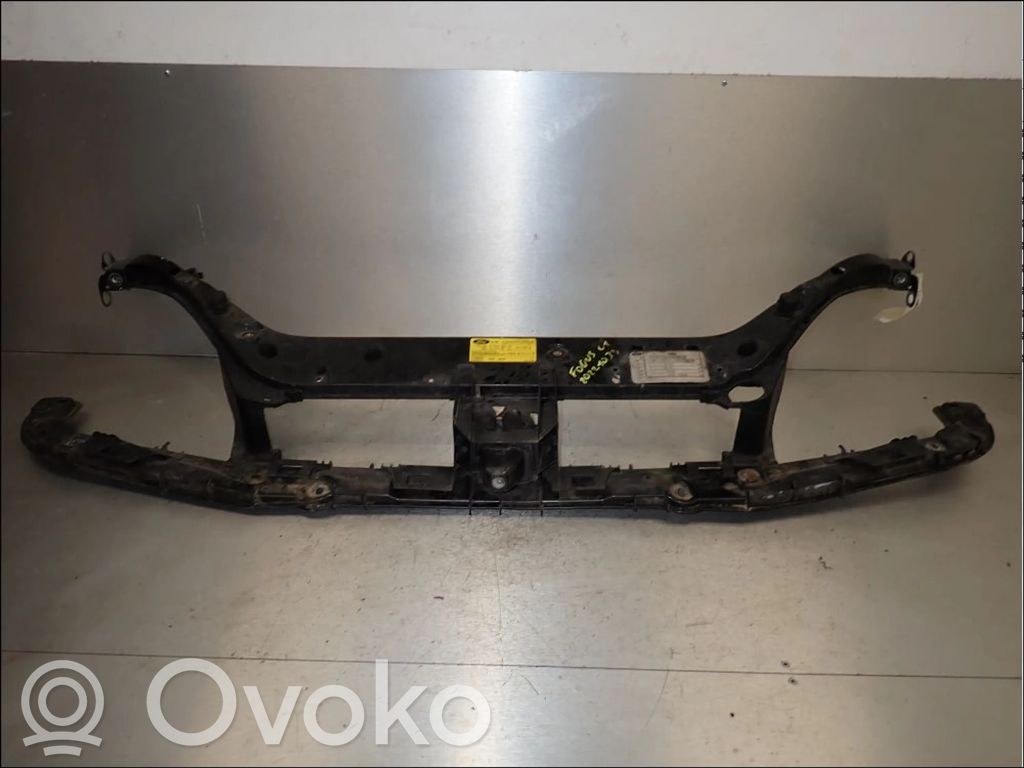 Ford Focus Radiatoru panelis 