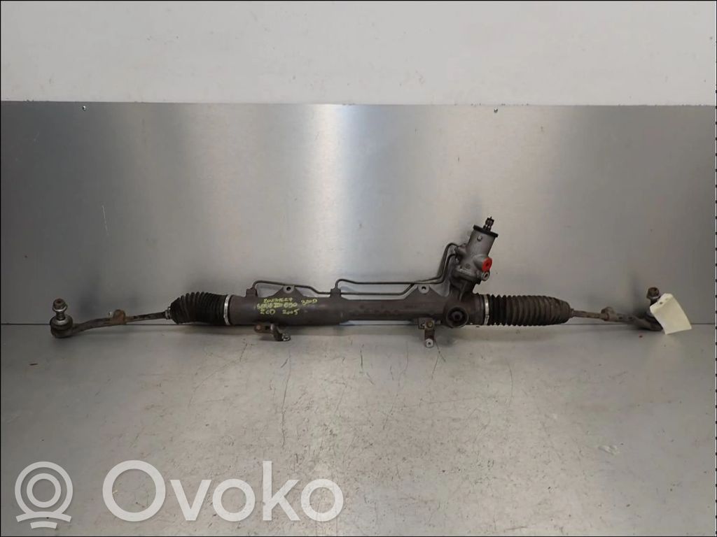 BMW 3 E90 E91 Steering rack 