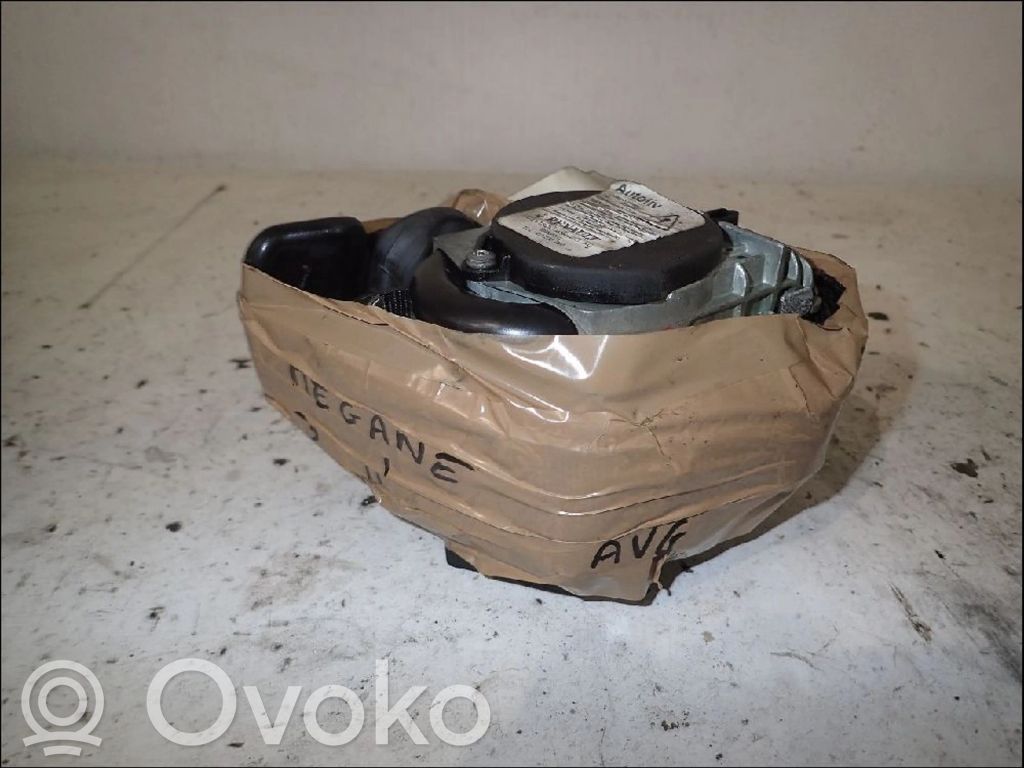 Cinturón delantero   868856411R