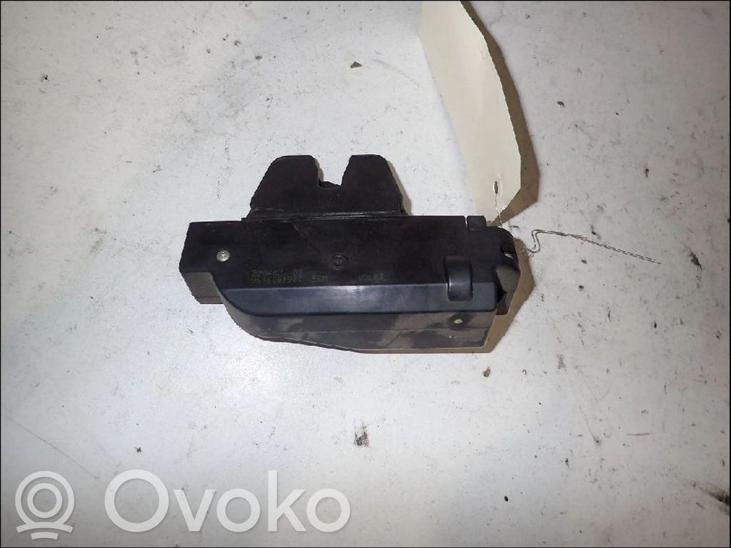 Citroen Xsara Tailgate/trunk/boot lock/catch/latch 