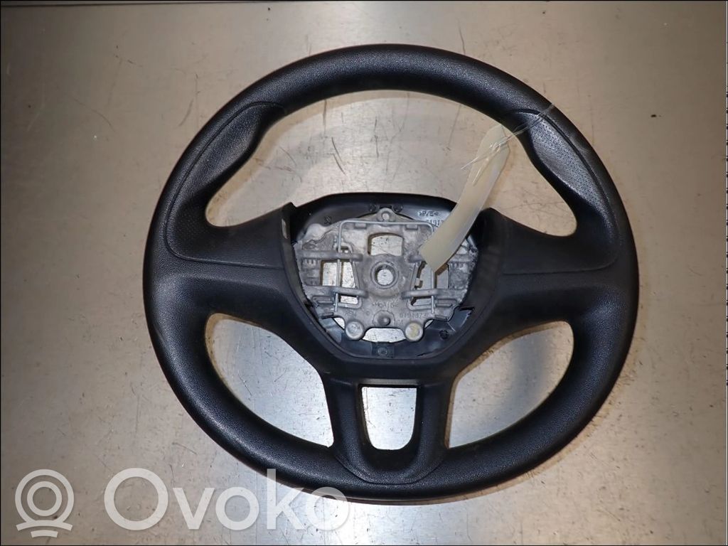 Peugeot 208 I Lenkrad 