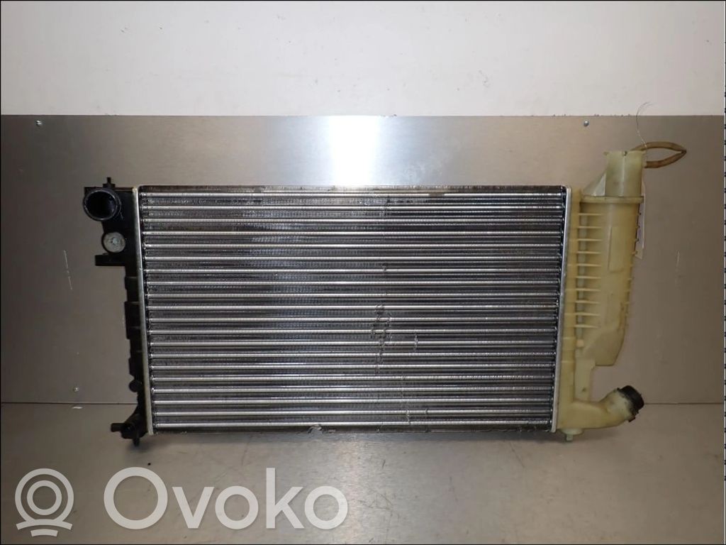 Citroen Xsara Coolant radiator 
