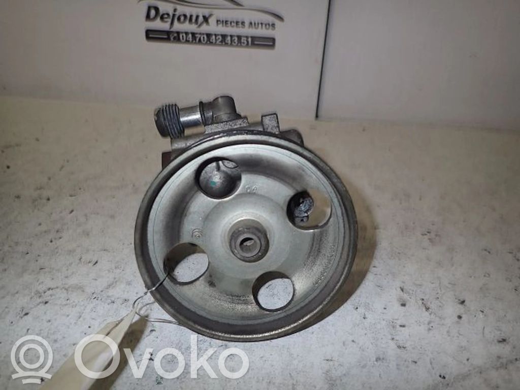 Power steering pump   00004007CX