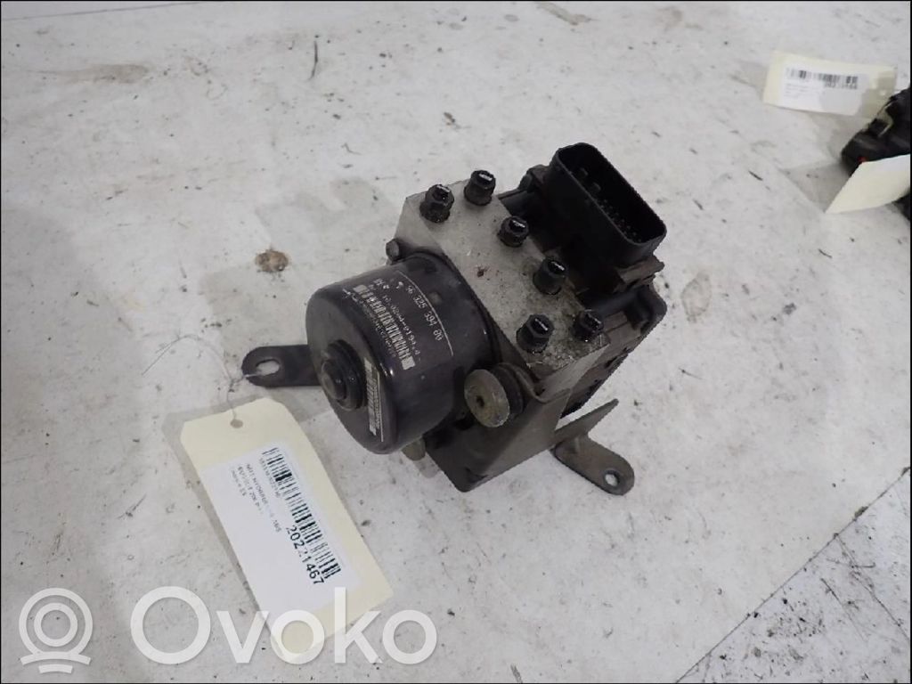 Peugeot 206 Bomba de ABS 