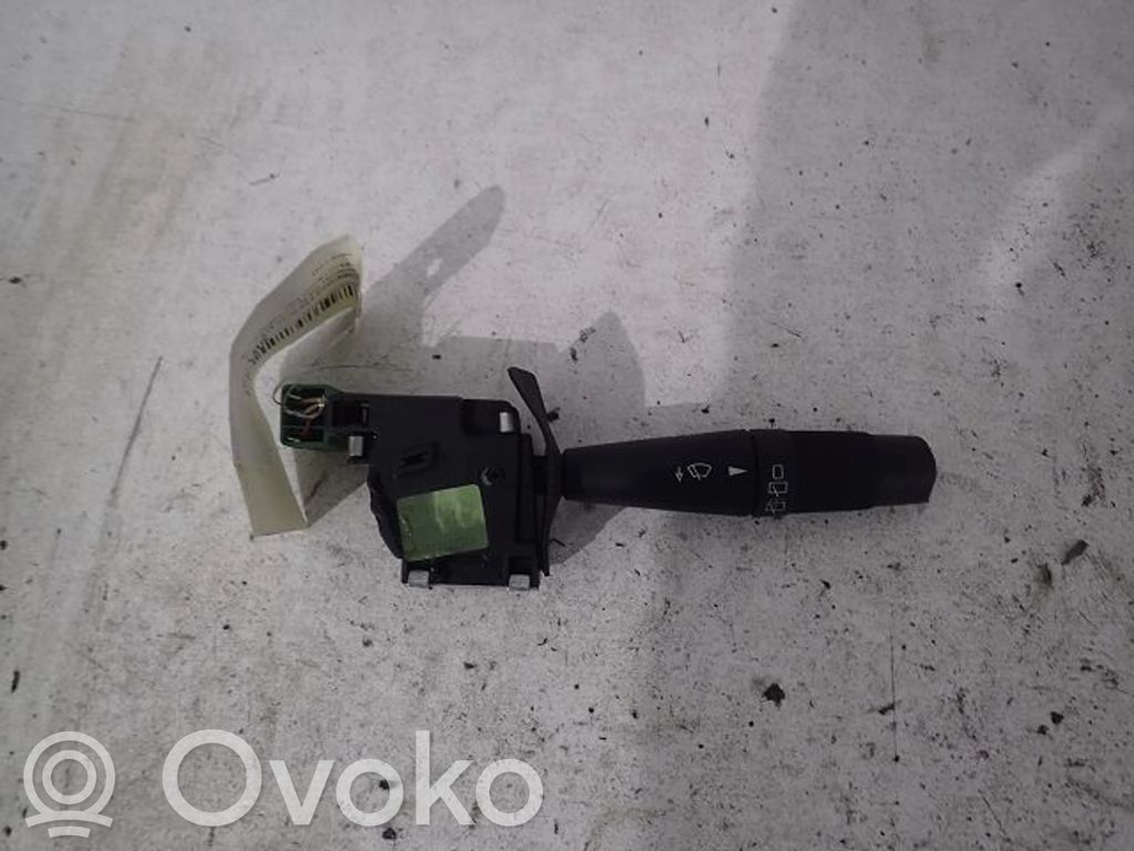 Peugeot 205 Schalter Hebel Scheibenwischer 