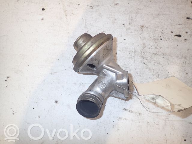 Peugeot 206 Válvula EGR 
