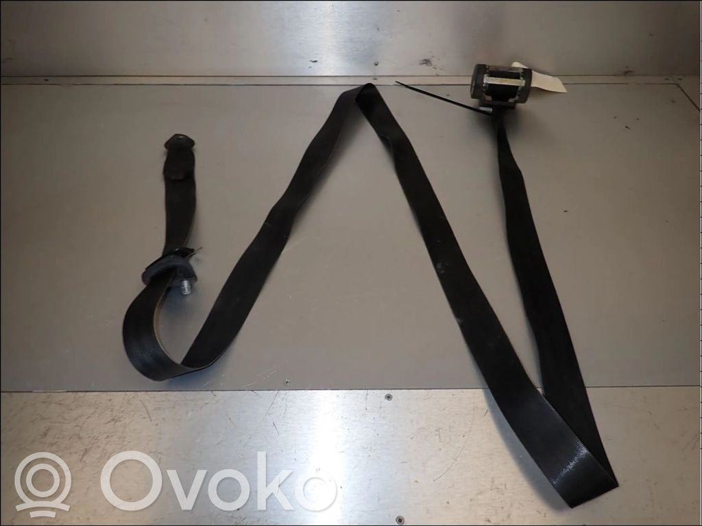 Citroen Saxo Cinturón delantero 