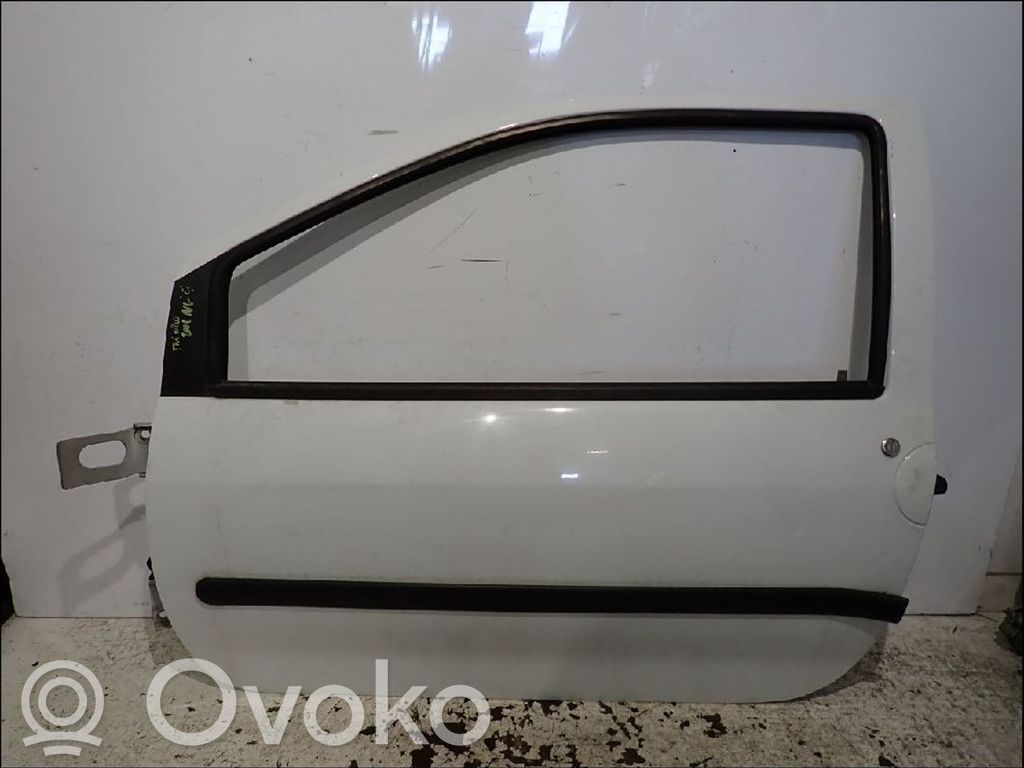 Renault Twingo I Puerta (Coupé 2 puertas) 