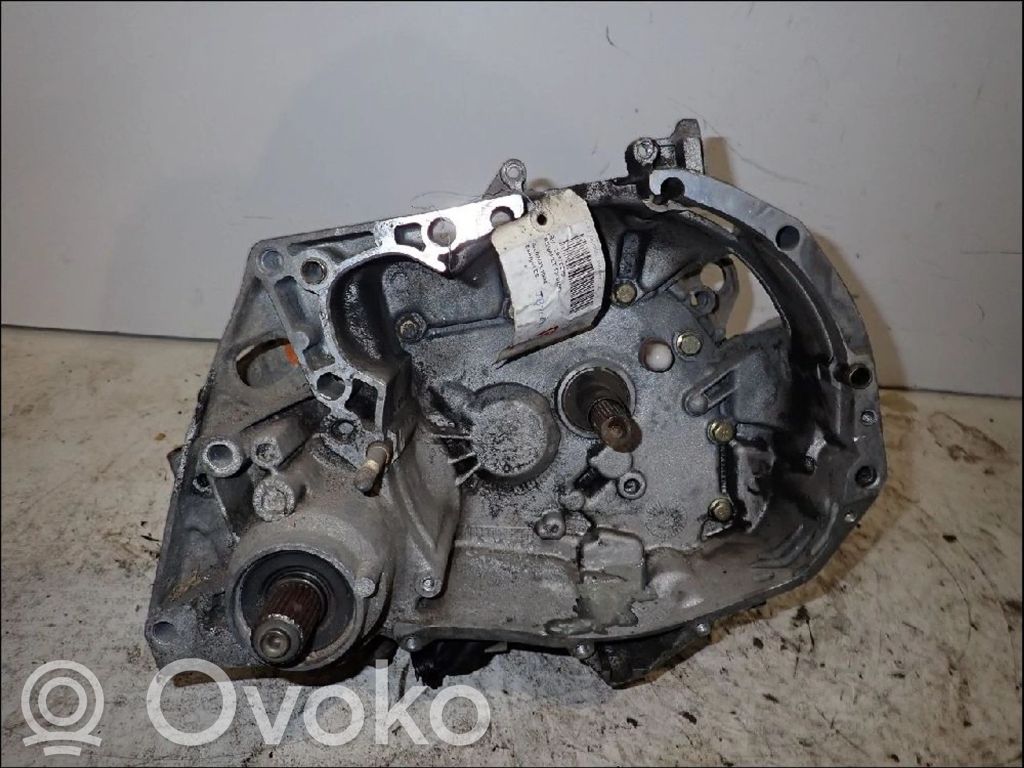 Renault Twingo I Cutie viteze manuală cu 5 trepte 