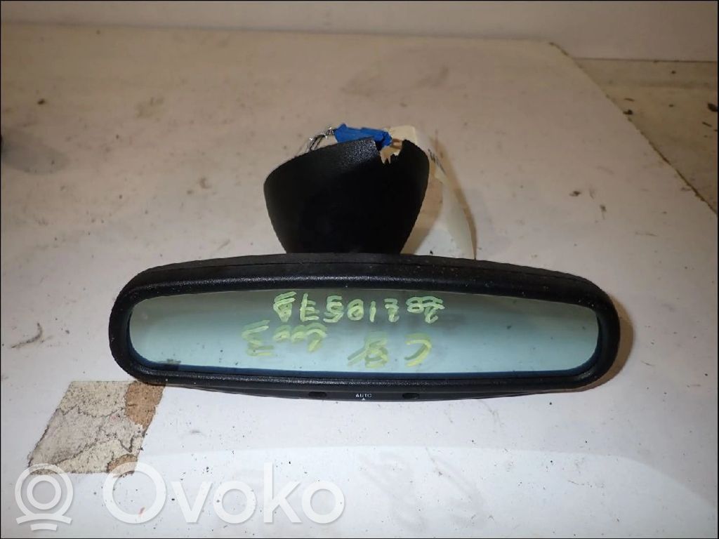 Citroen C8 Espejo retrovisor (interior) 