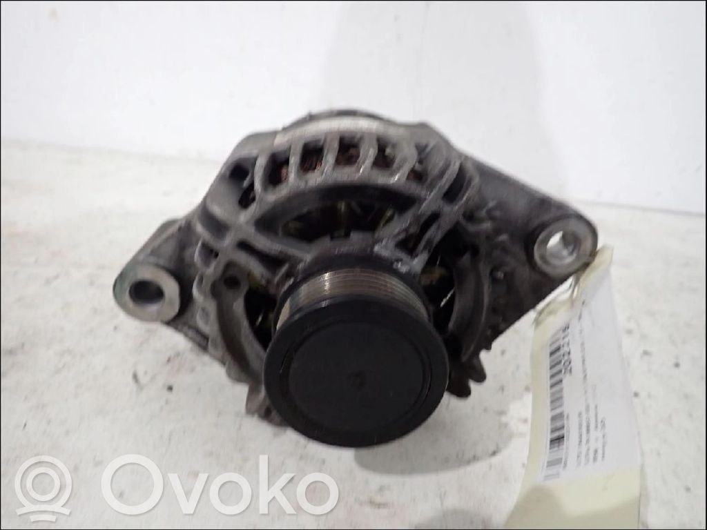 Alfa Romeo Giulietta Alternator 