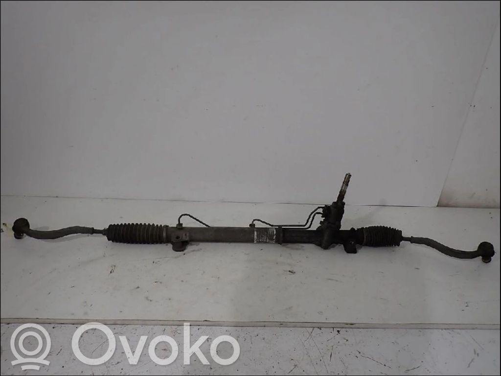 Citroen C5 Hammastanko 