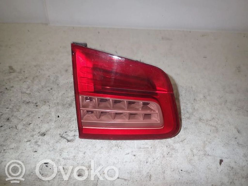 Citroen C5 Takaluukun takavalot 