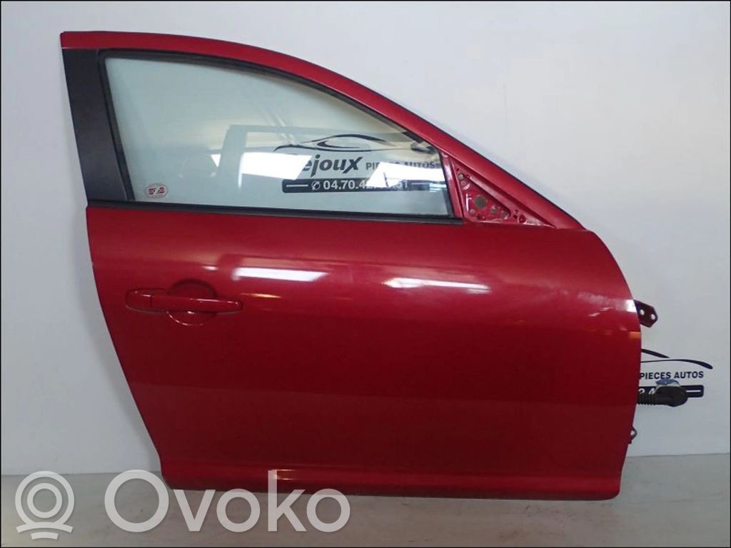 Mazda RX8 Durvis 