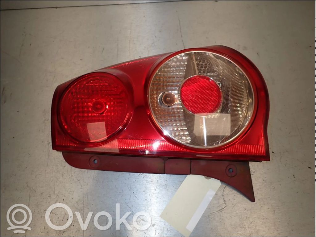 KIA Picanto Takavalot 