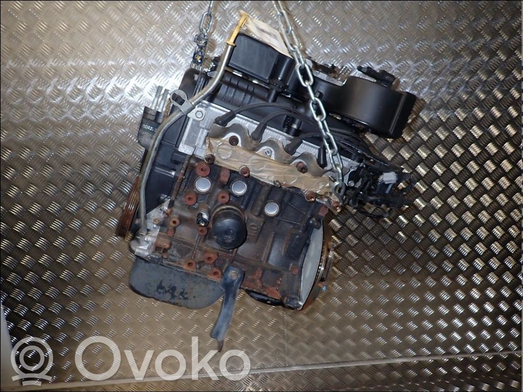 KIA Picanto Variklis 
