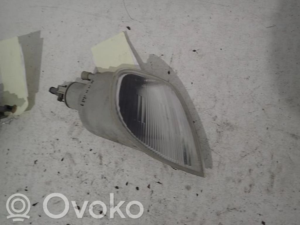 Citroen Saxo Frontblinker 