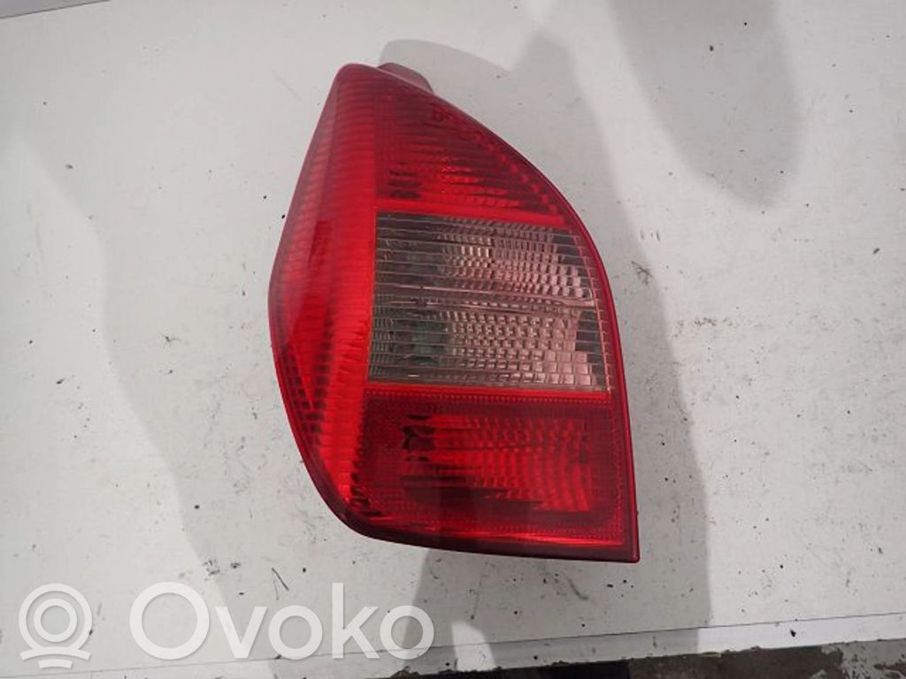 Citroen C2 Takavalot 