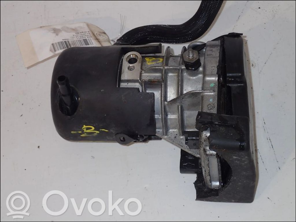 Citroen C5 Ohjaustehostimen pumppu 