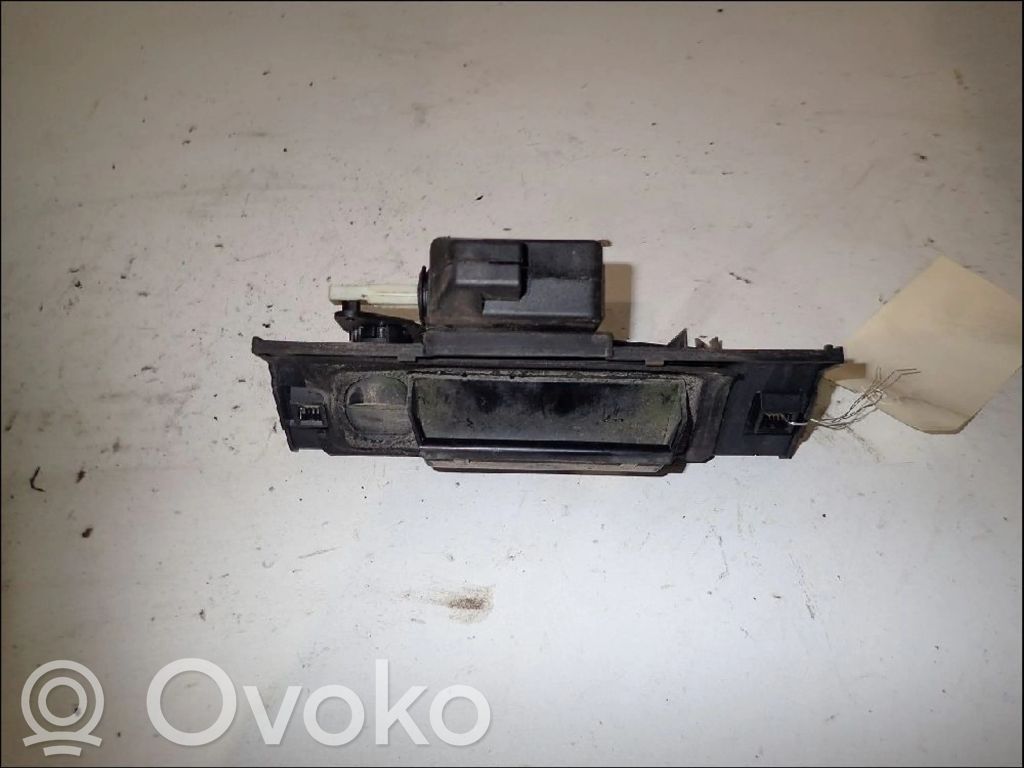 Peugeot 206 Tailgate boot lock/latch motor 