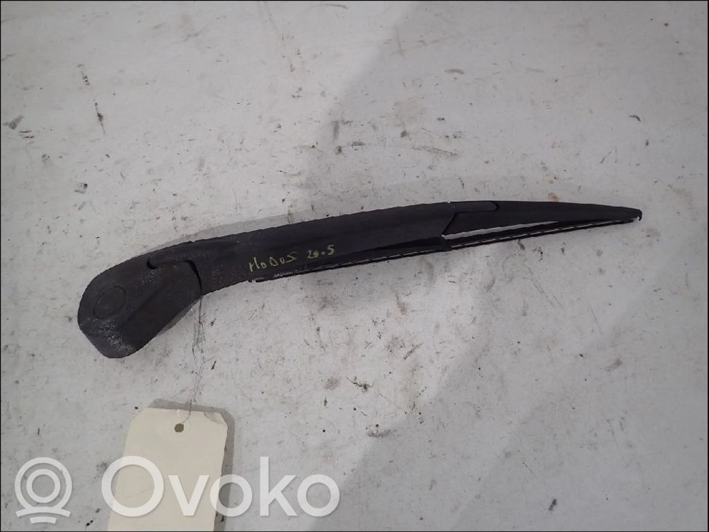 Renault Modus Ramię wycieraczki szyby tylnej 