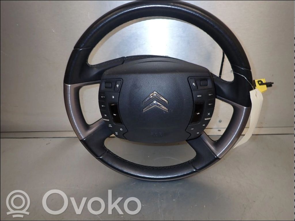 Citroen C5 Vairas 