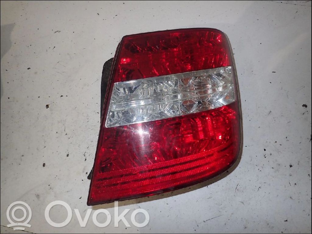 Fiat Stilo Takavalot 