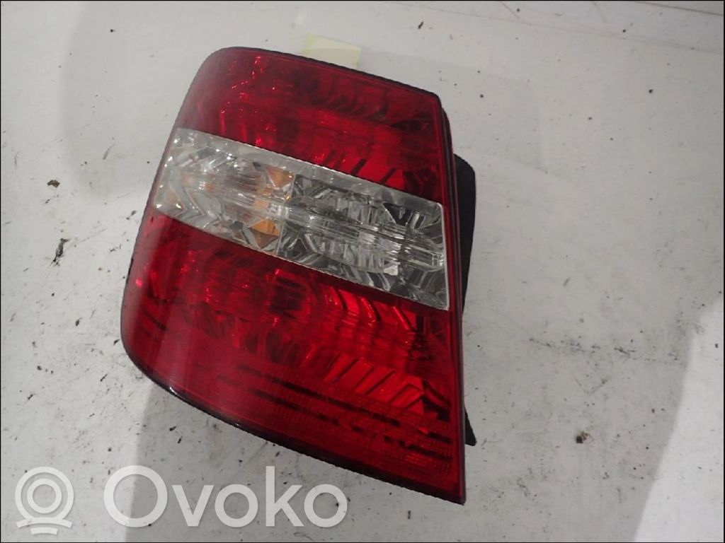 Fiat Stilo Takavalot 