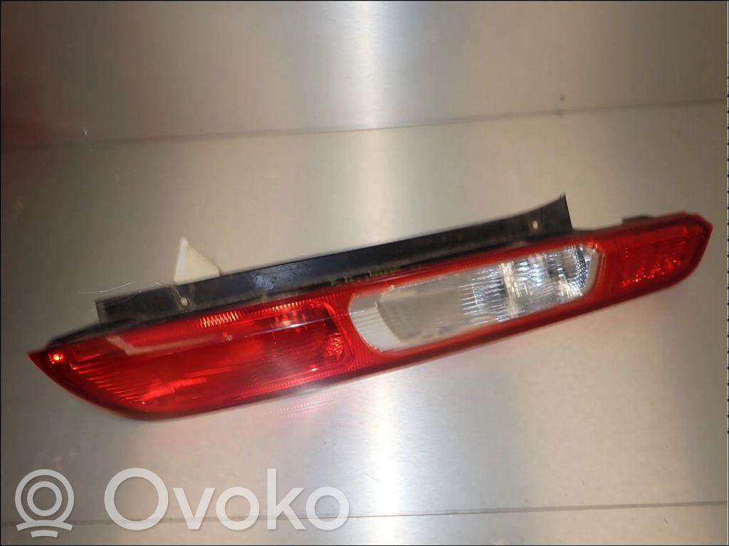 Ford Focus Rear/tail lights 
