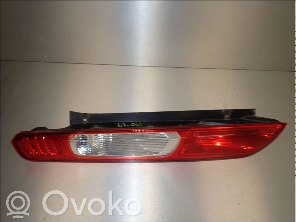 Ford Focus Galinis žibintas kėbule 