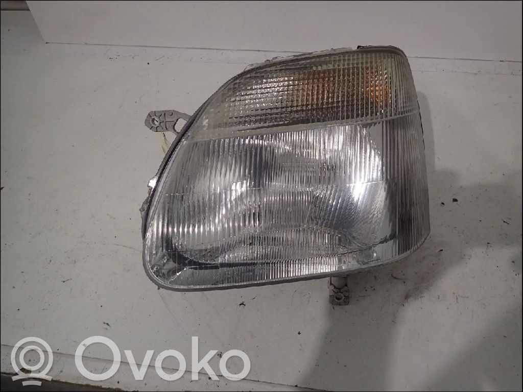Opel Agila A Headlight/headlamp 