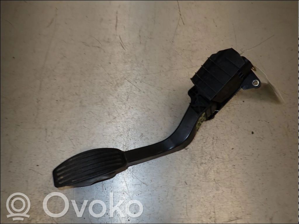 Ford Ka Accelerator throttle pedal 