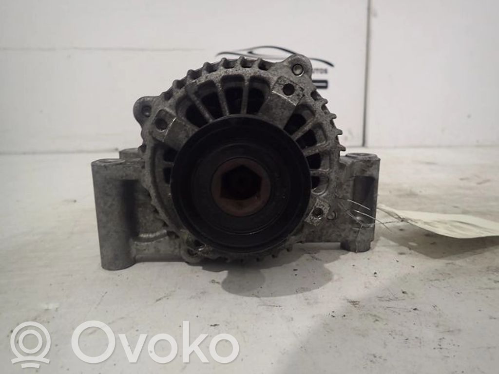Alternator   3140086L00
