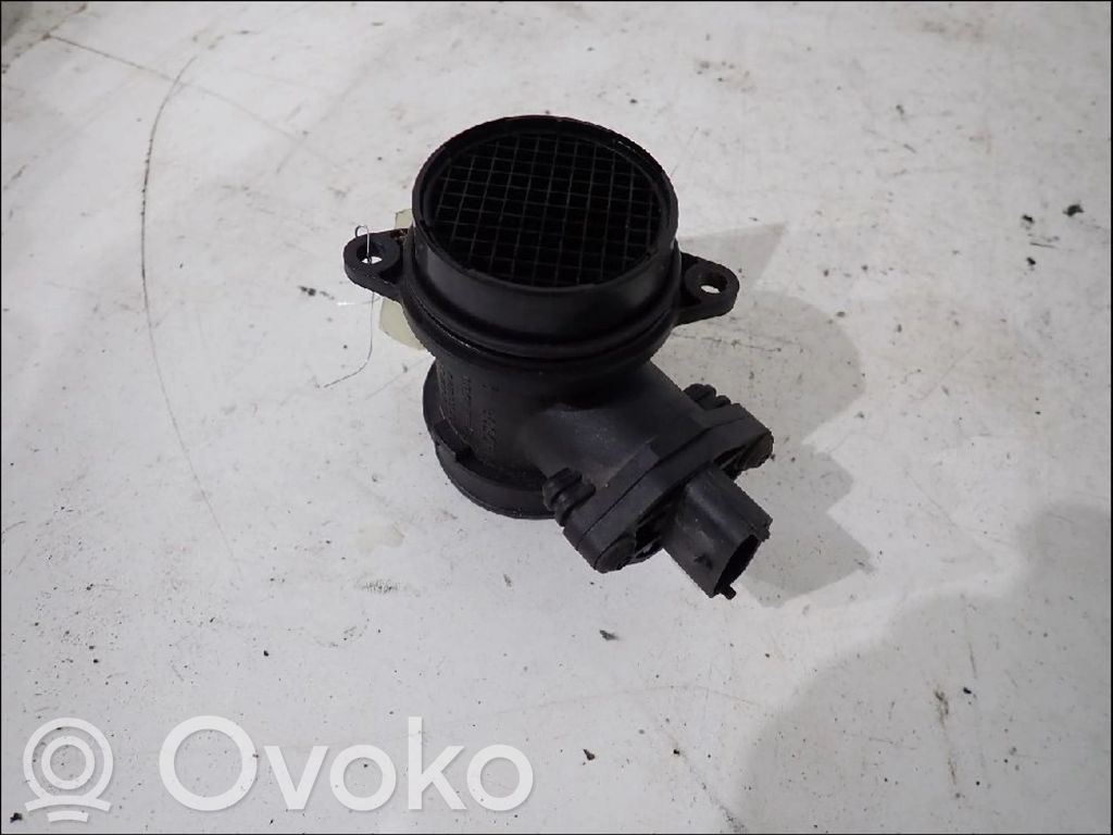 Suzuki Swift I Przepływomierz masowy powietrza MAF 