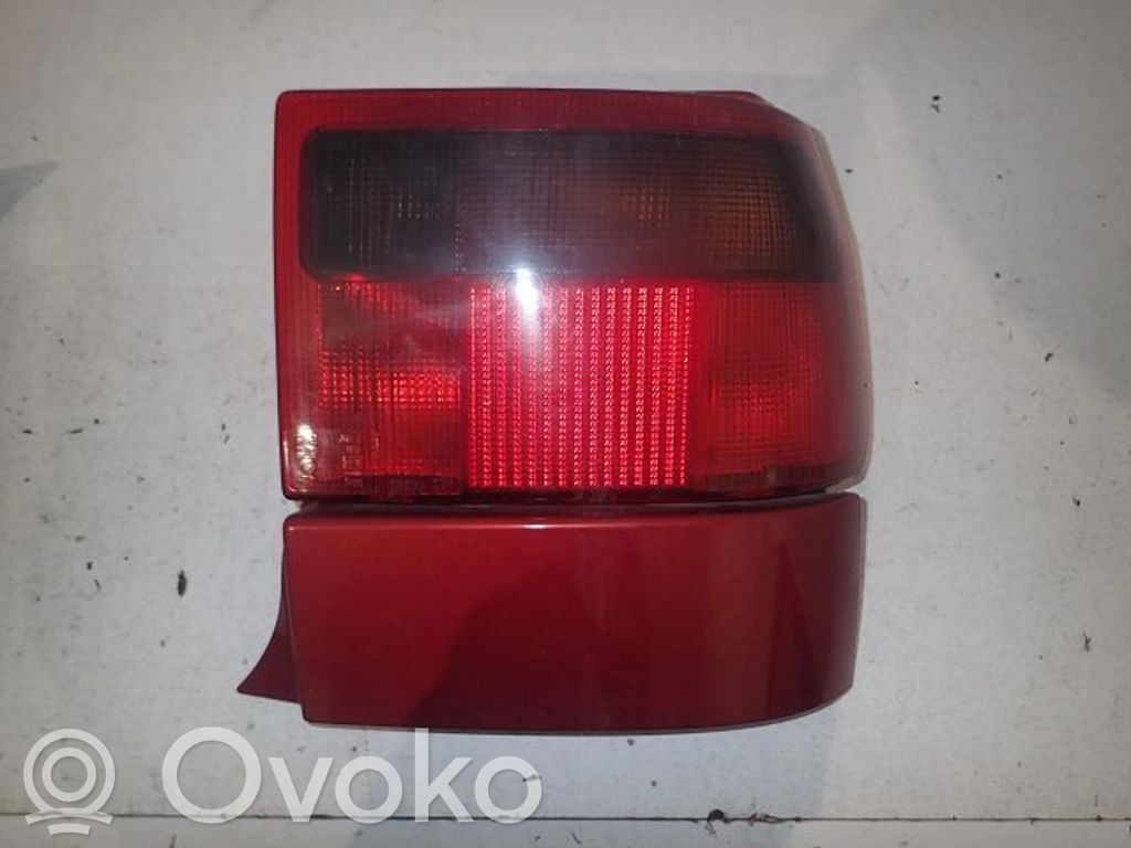Citroen ZX Takavalot 