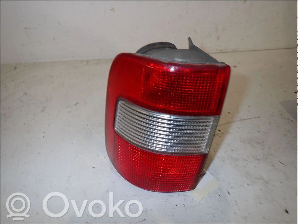 Citroen Evasion Takavalot 